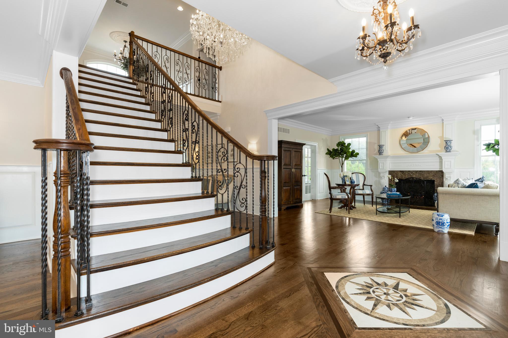 PARKER PRESERVE - Residential