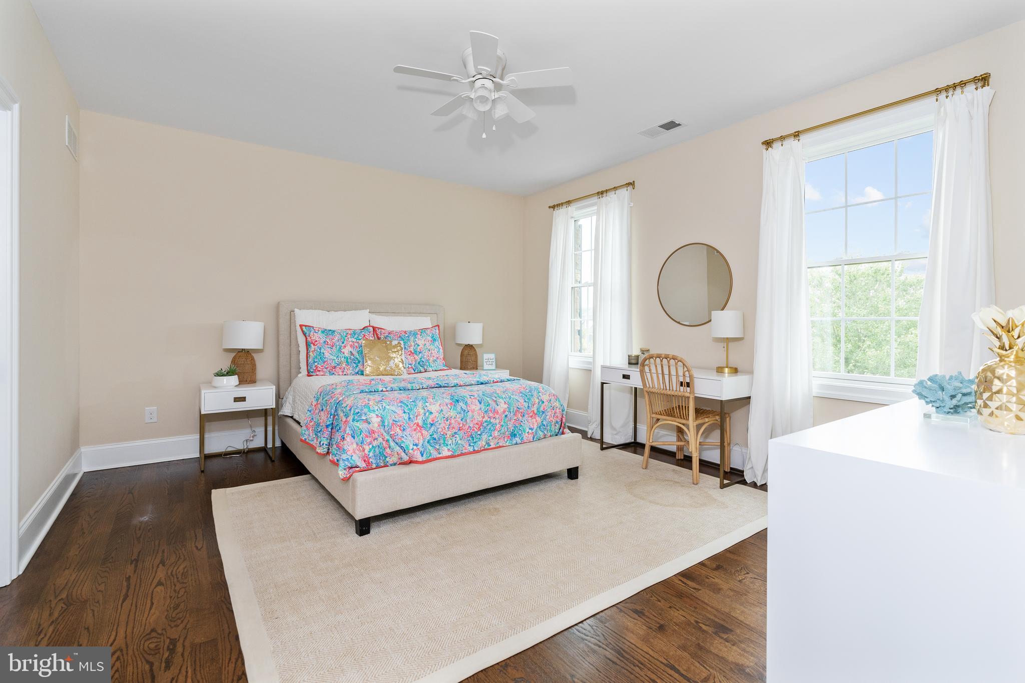 PARKER PRESERVE - Residential