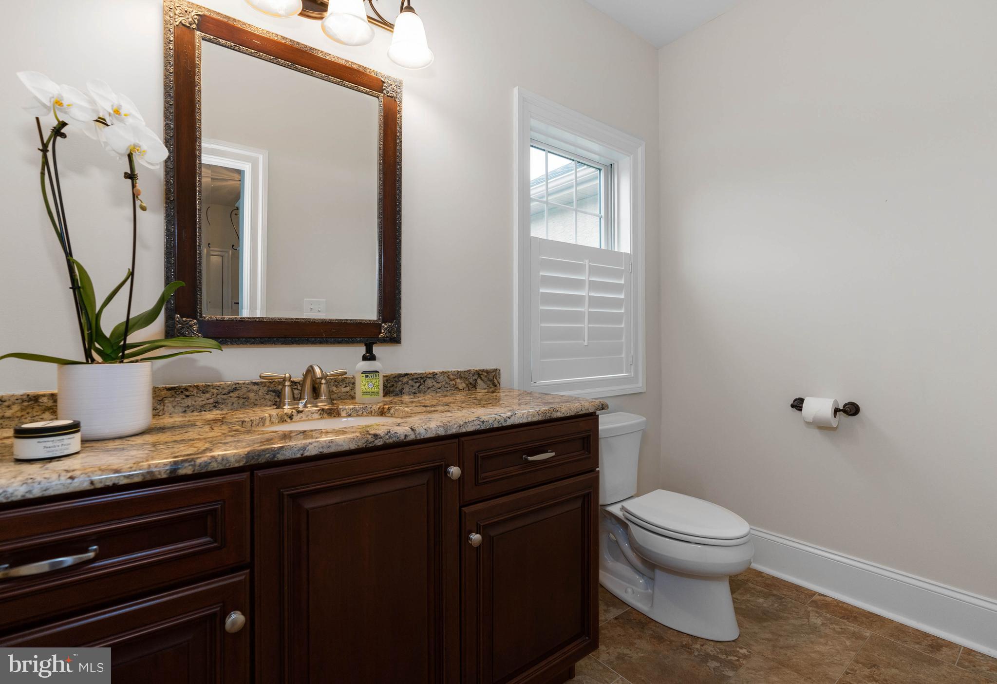 PARKER PRESERVE - Residential