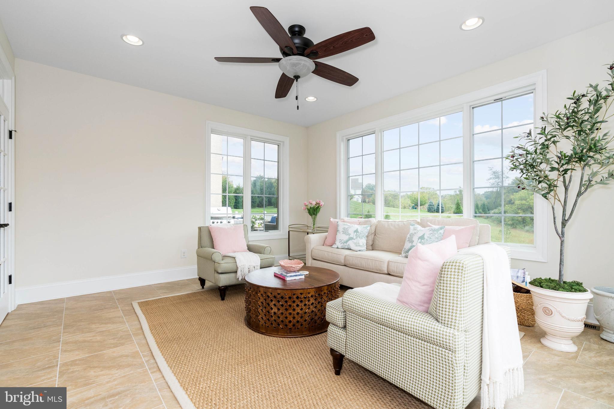 PARKER PRESERVE - Residential