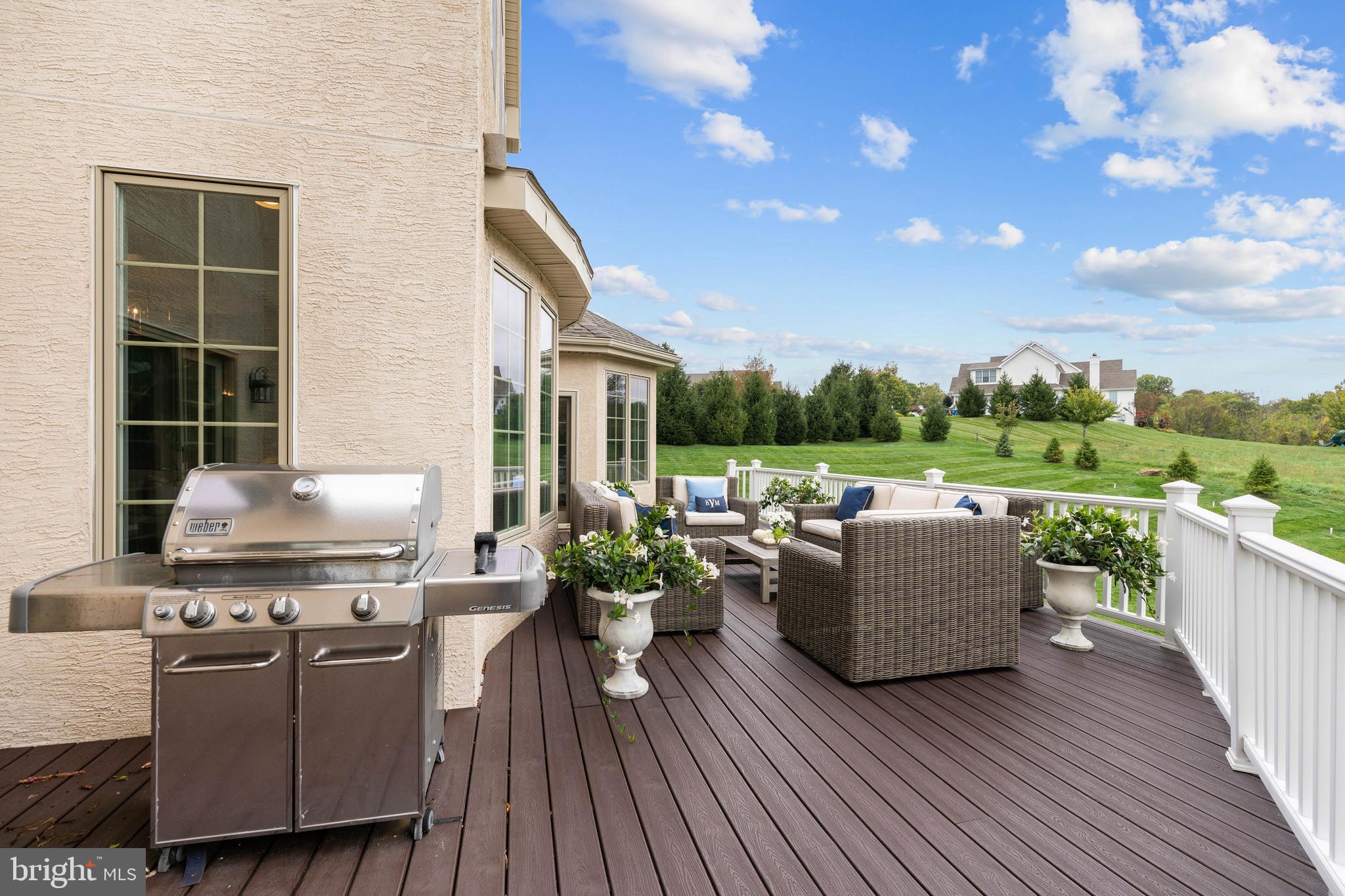 PARKER PRESERVE - Residential