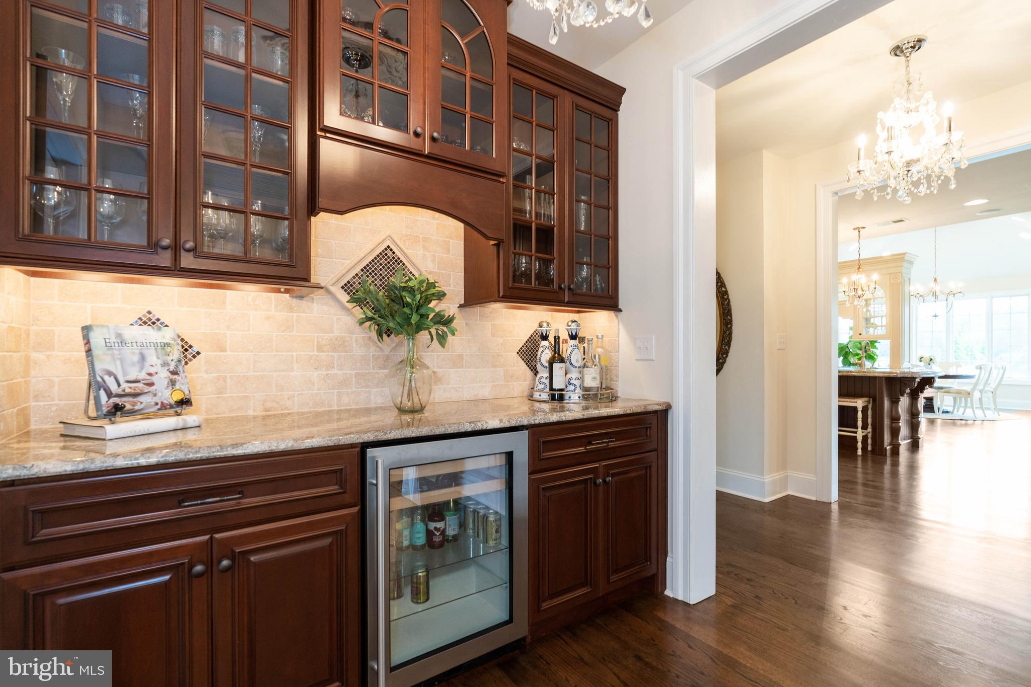 PARKER PRESERVE - Residential