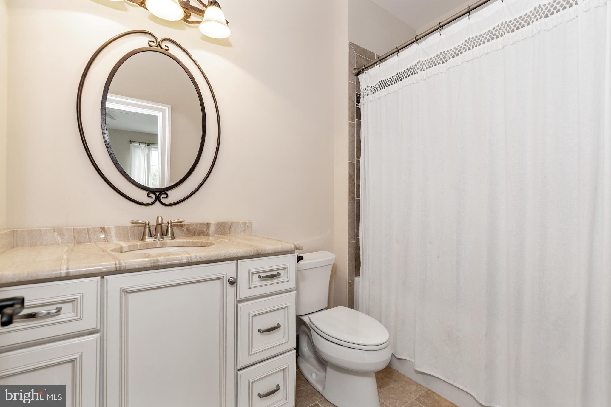 PARKER PRESERVE - Residential