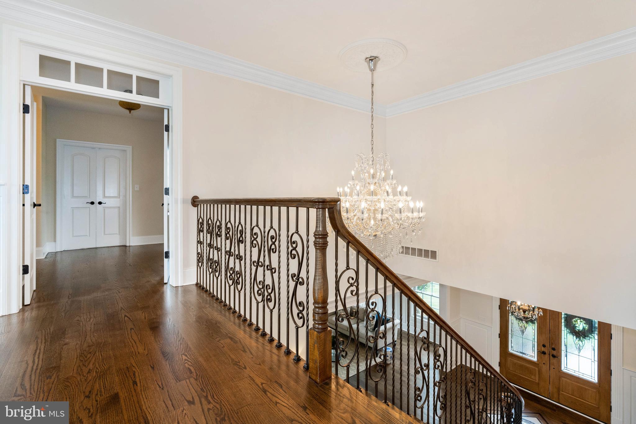 PARKER PRESERVE - Residential