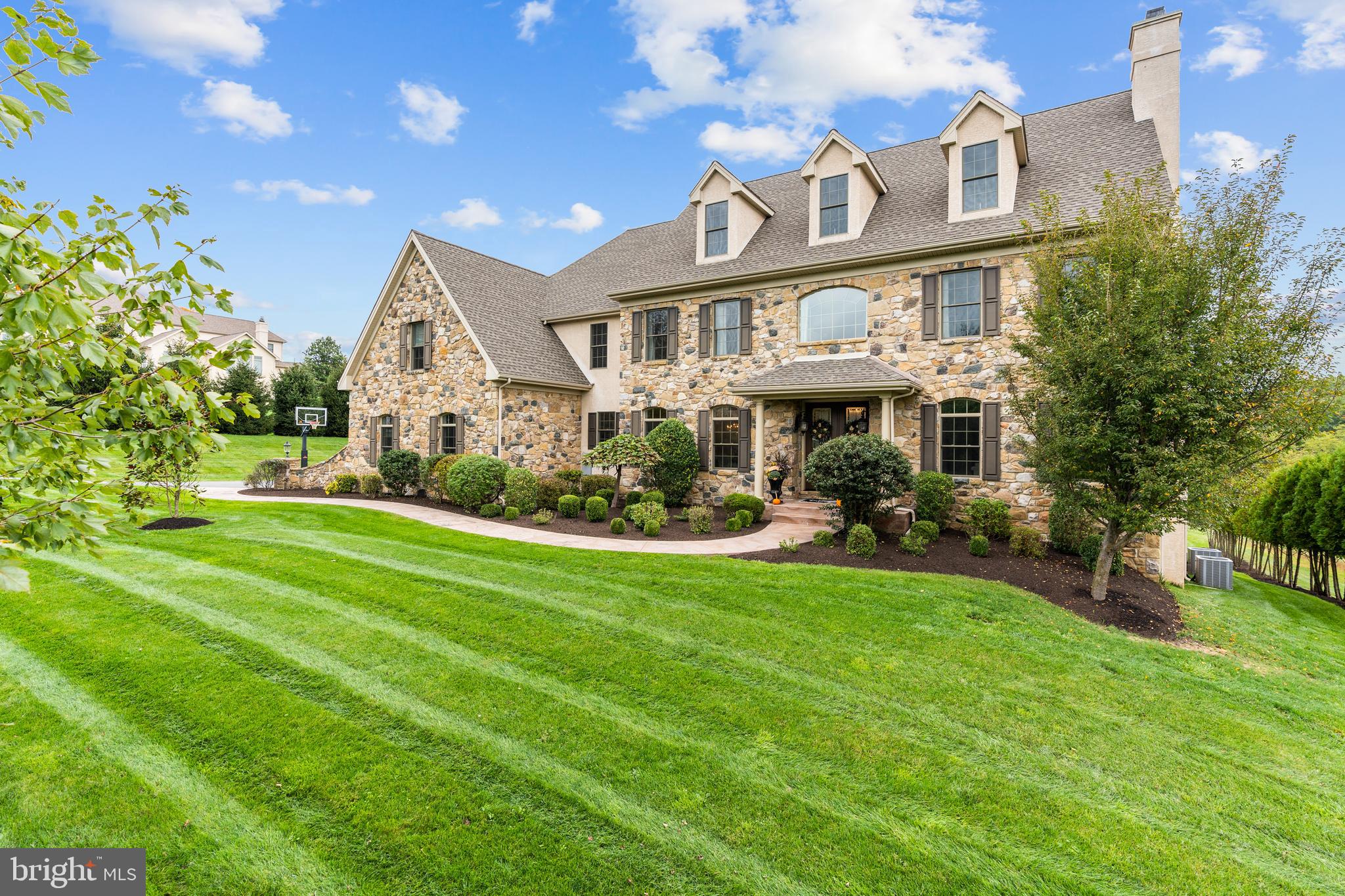 PARKER PRESERVE - Residential