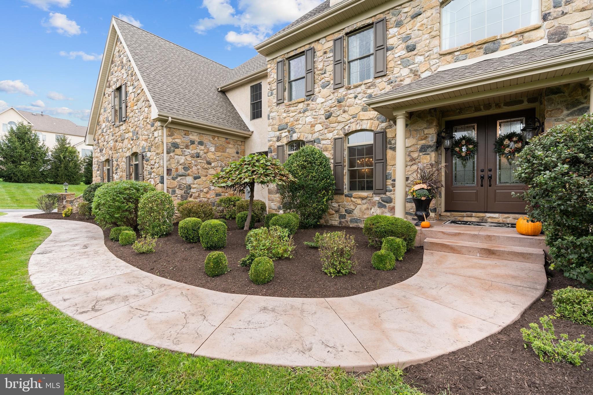 PARKER PRESERVE - Residential