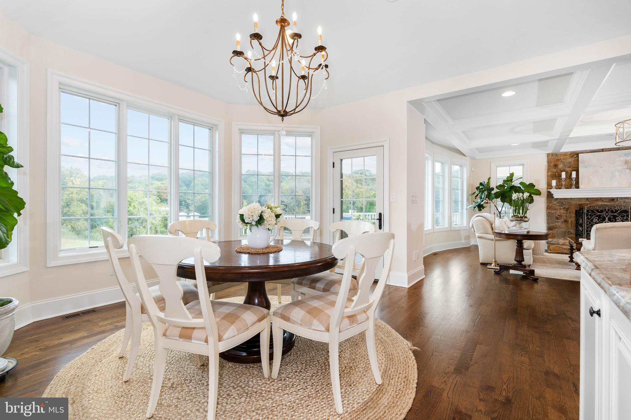 PARKER PRESERVE - Residential