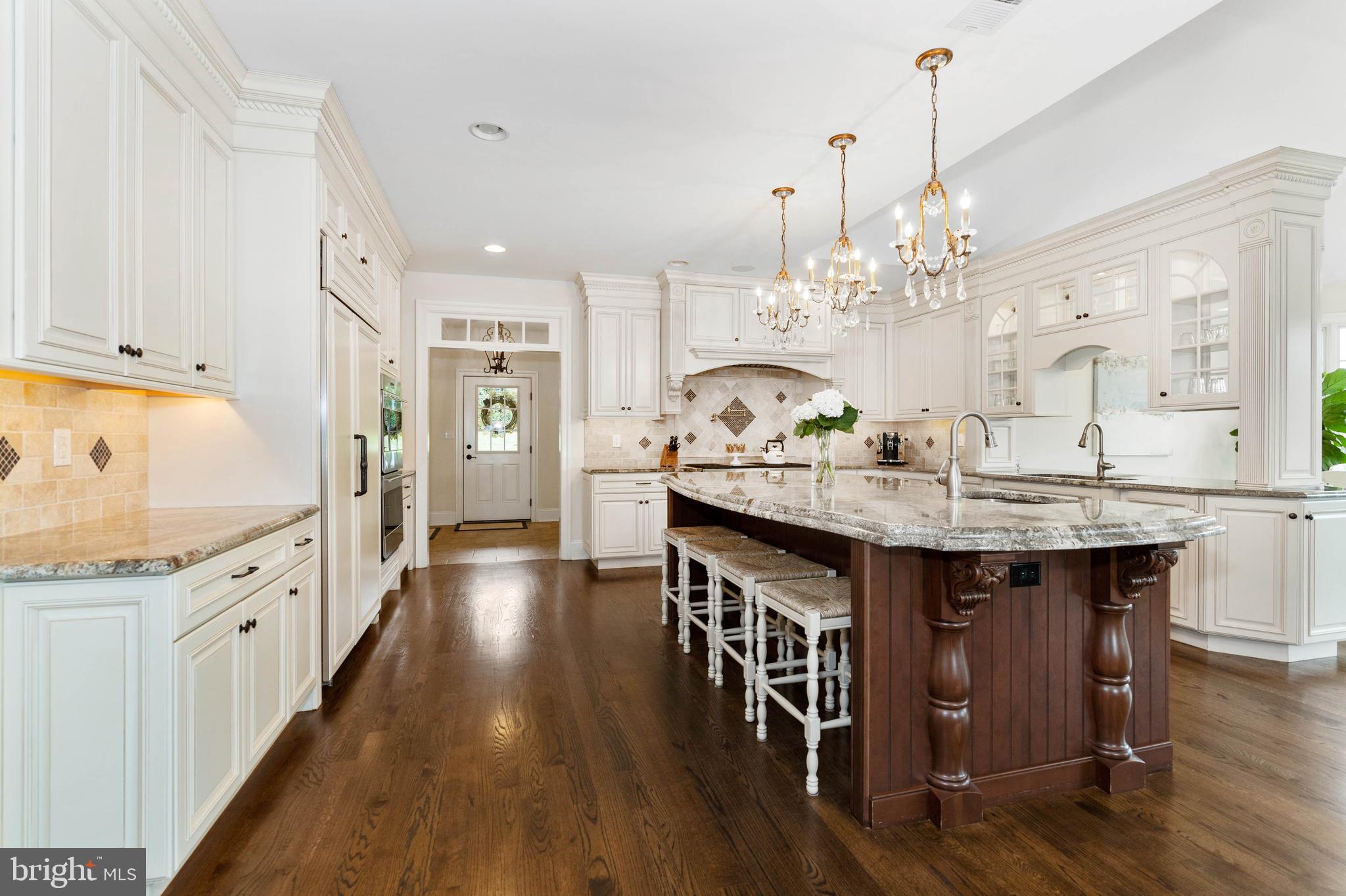 PARKER PRESERVE - Residential