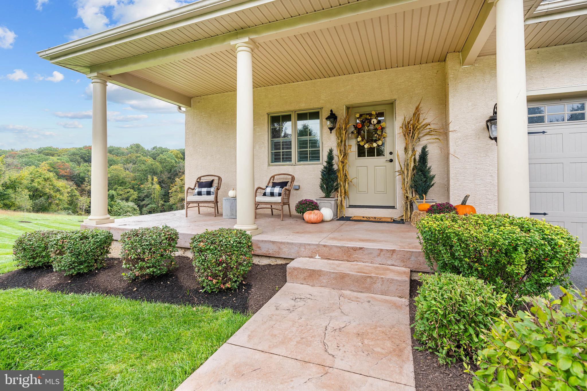 PARKER PRESERVE - Residential