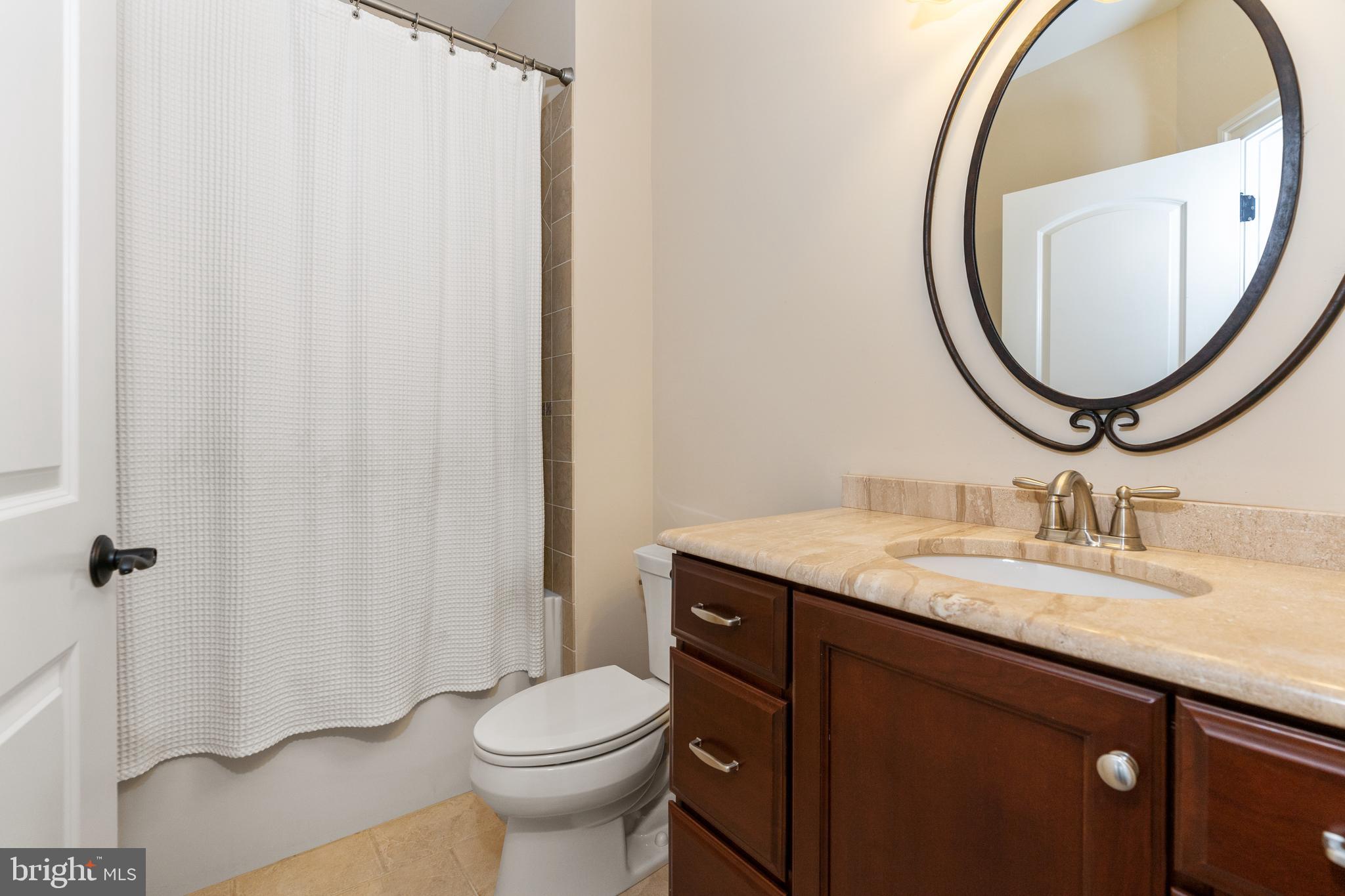 PARKER PRESERVE - Residential