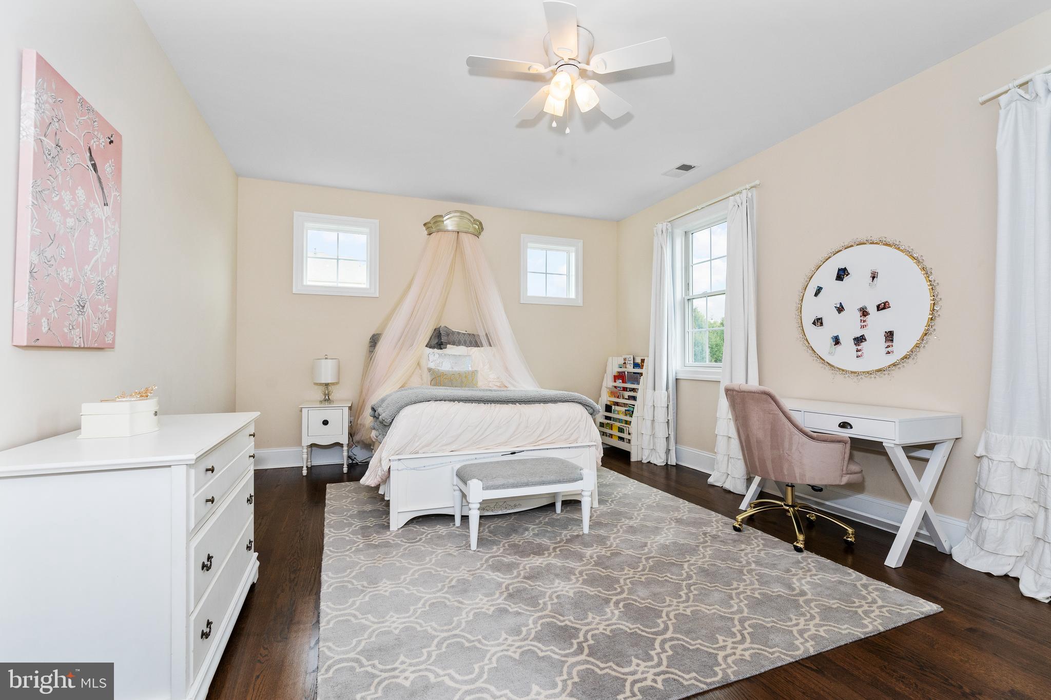 PARKER PRESERVE - Residential