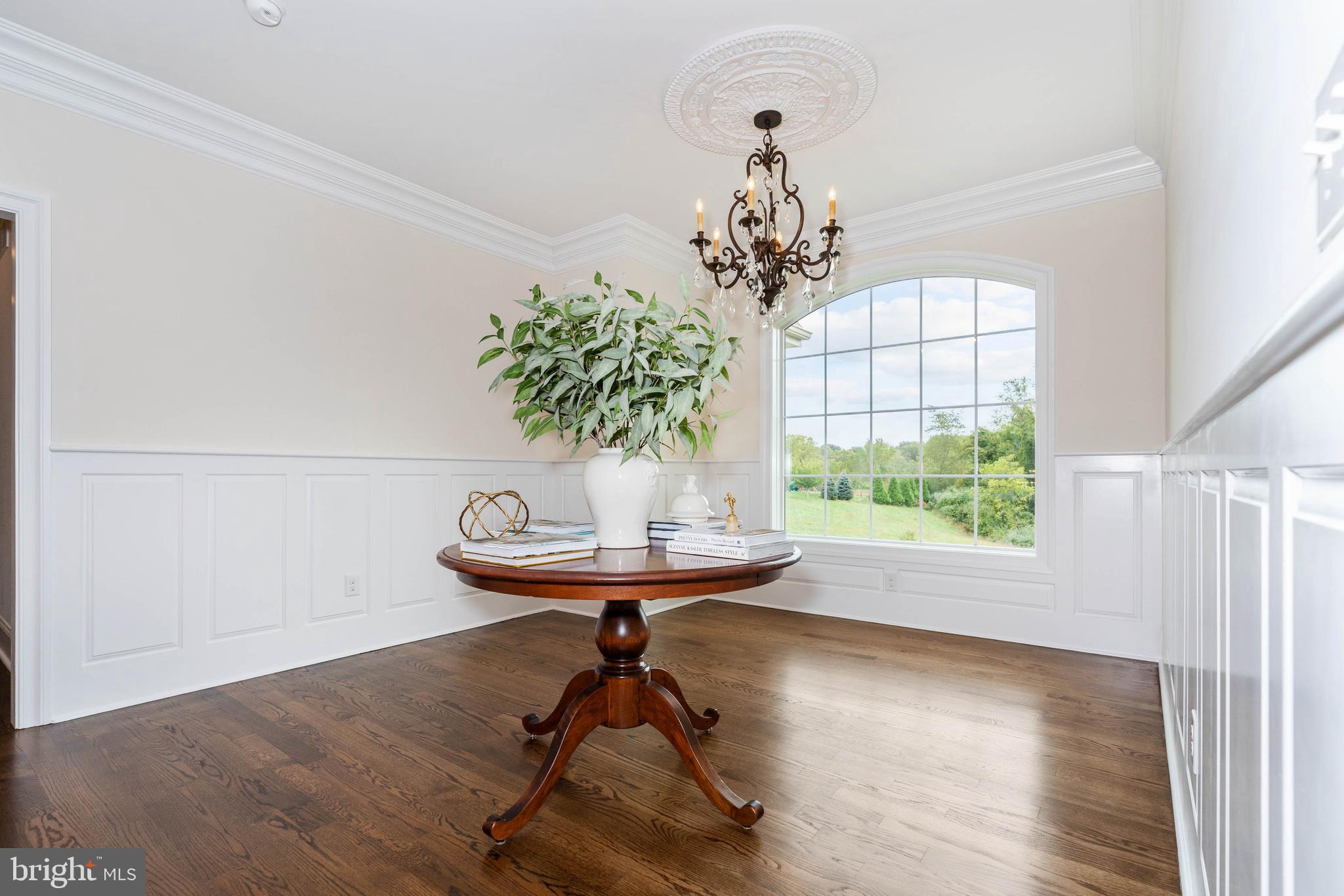 PARKER PRESERVE - Residential