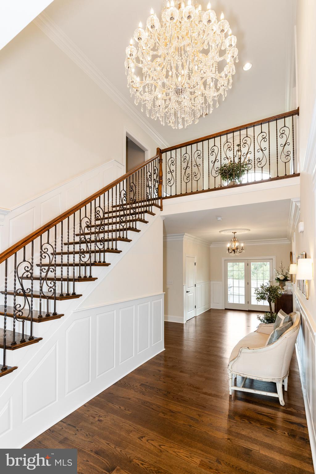 PARKER PRESERVE - Residential