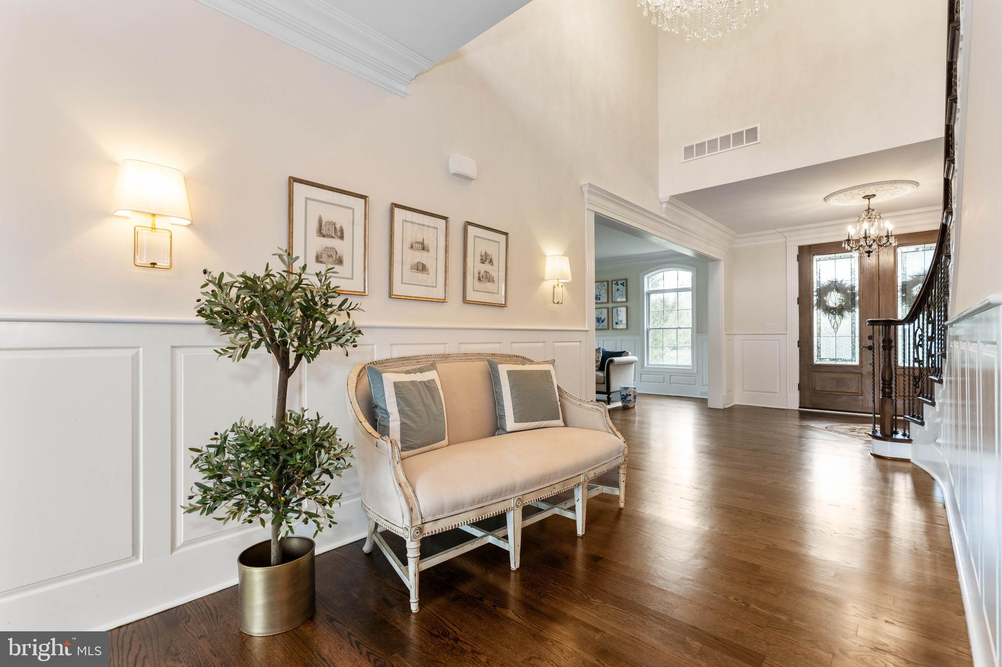 PARKER PRESERVE - Residential