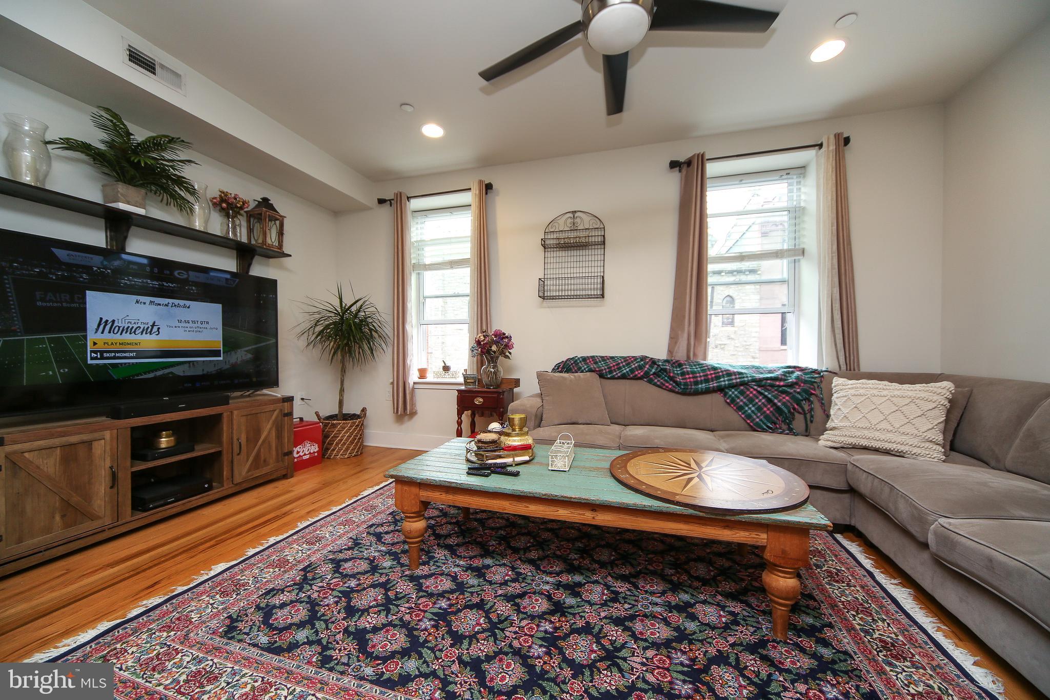 GRADUATE HOSPITAL - Residential Lease