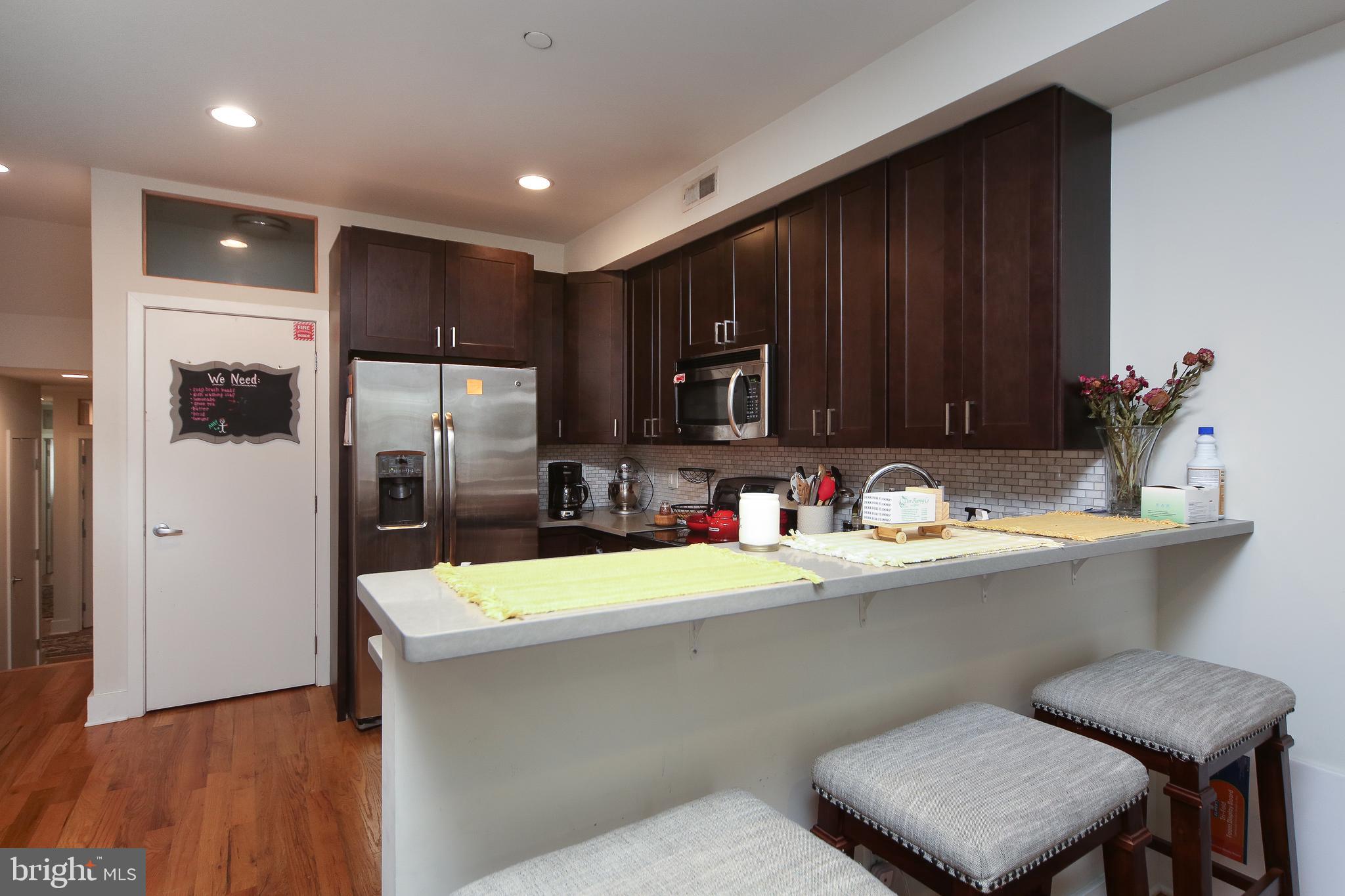 GRADUATE HOSPITAL - Residential Lease