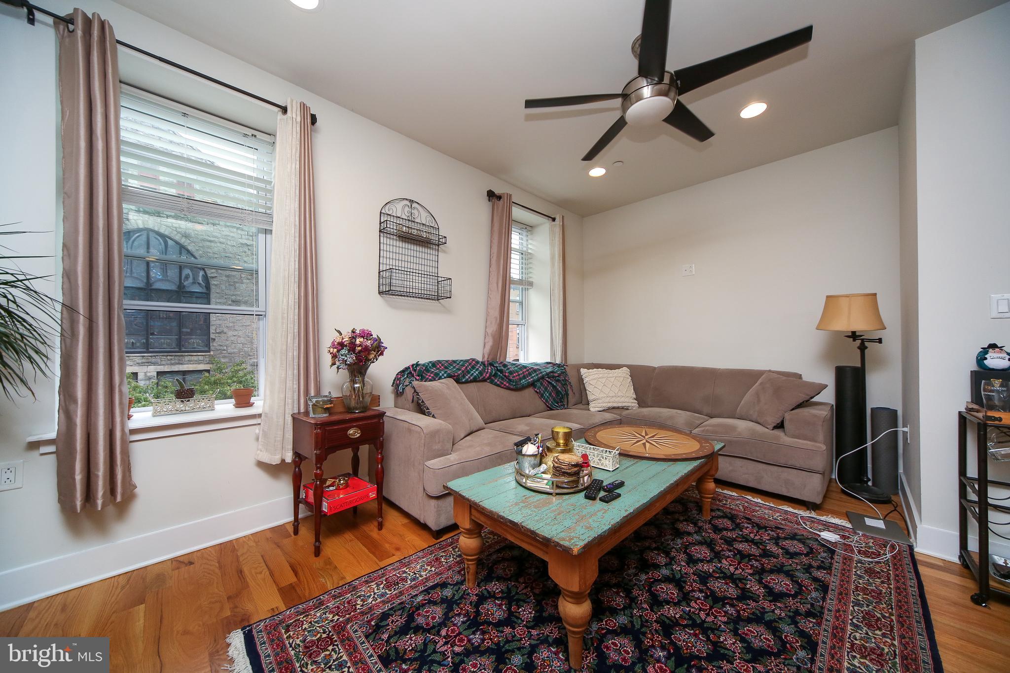 GRADUATE HOSPITAL - Residential Lease