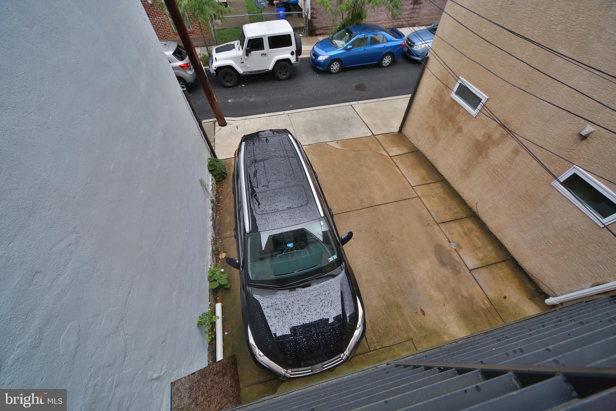 GRADUATE HOSPITAL - Residential Lease