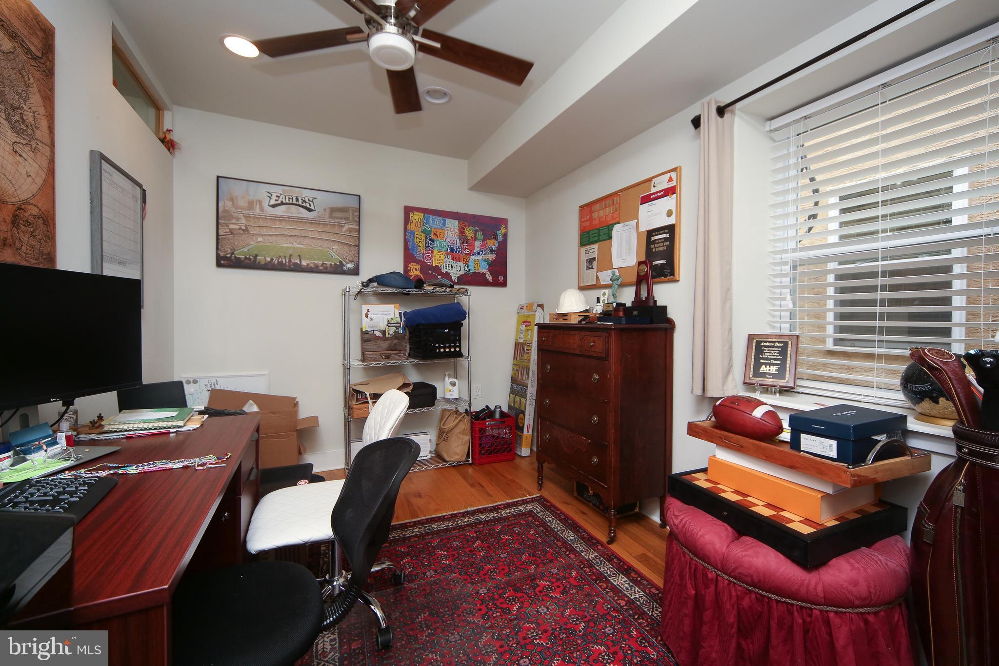 GRADUATE HOSPITAL - Residential Lease