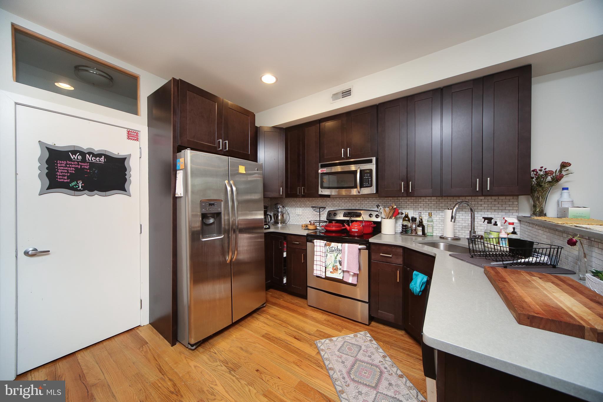 GRADUATE HOSPITAL - Residential Lease