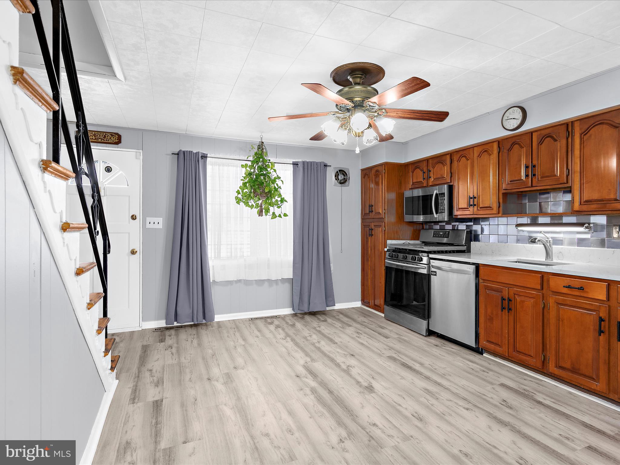 GRAY HAVEN - Residential