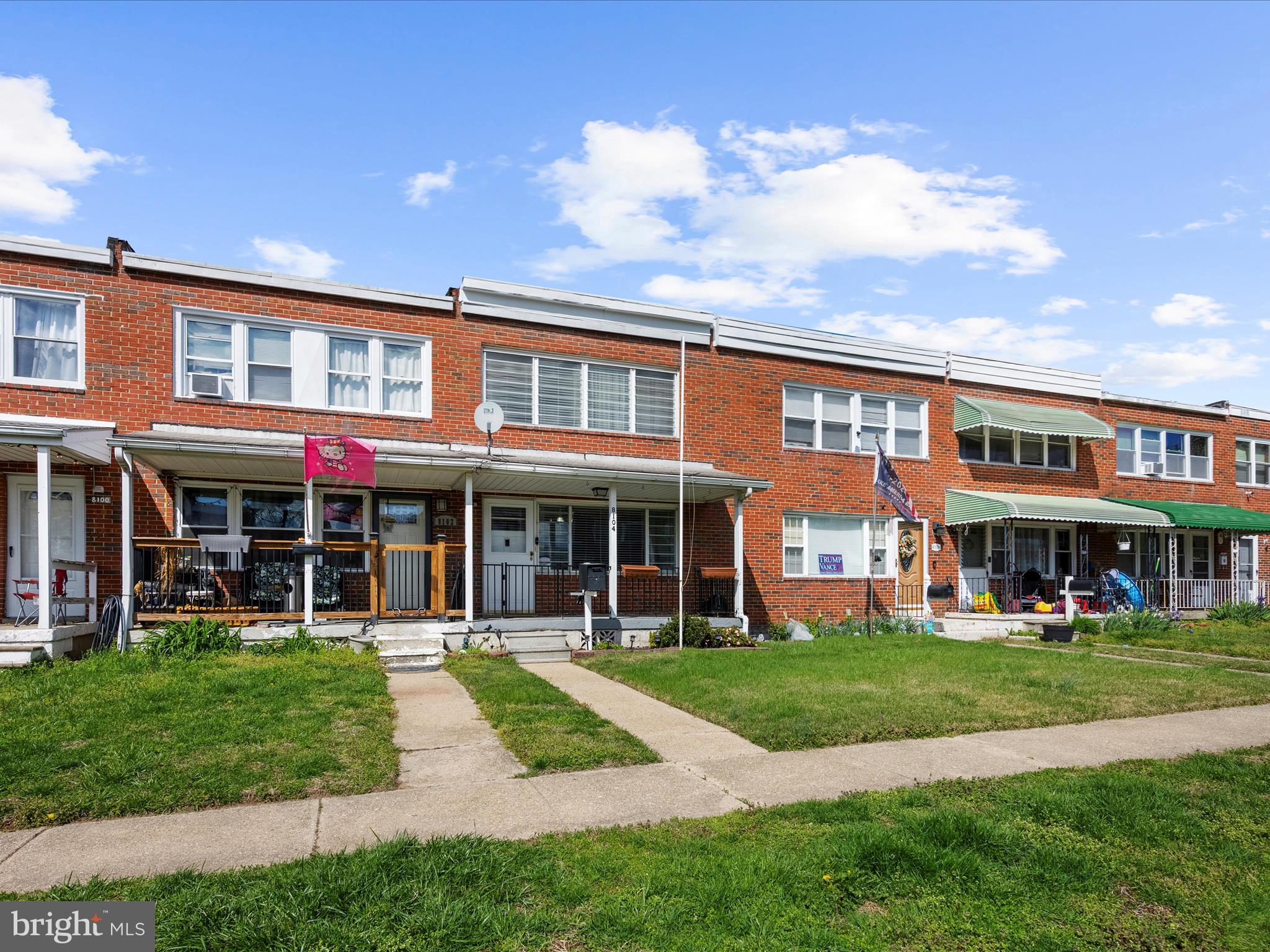 GRAY HAVEN - Residential