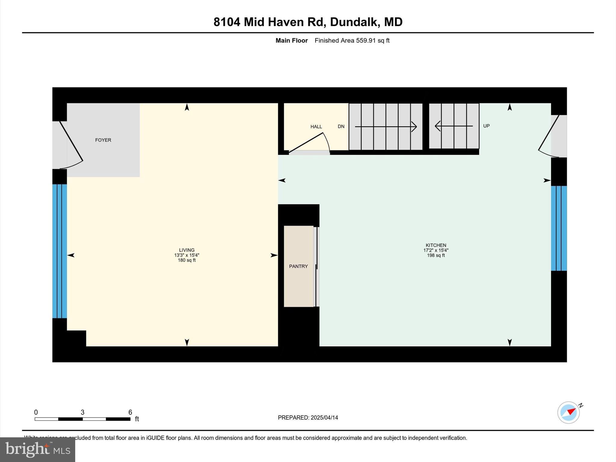 GRAY HAVEN - Residential