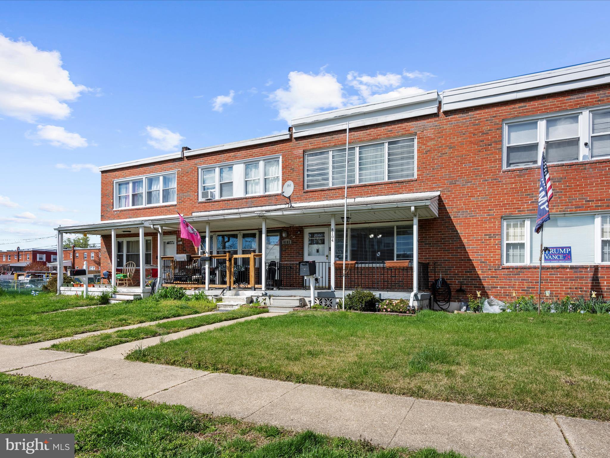 GRAY HAVEN - Residential