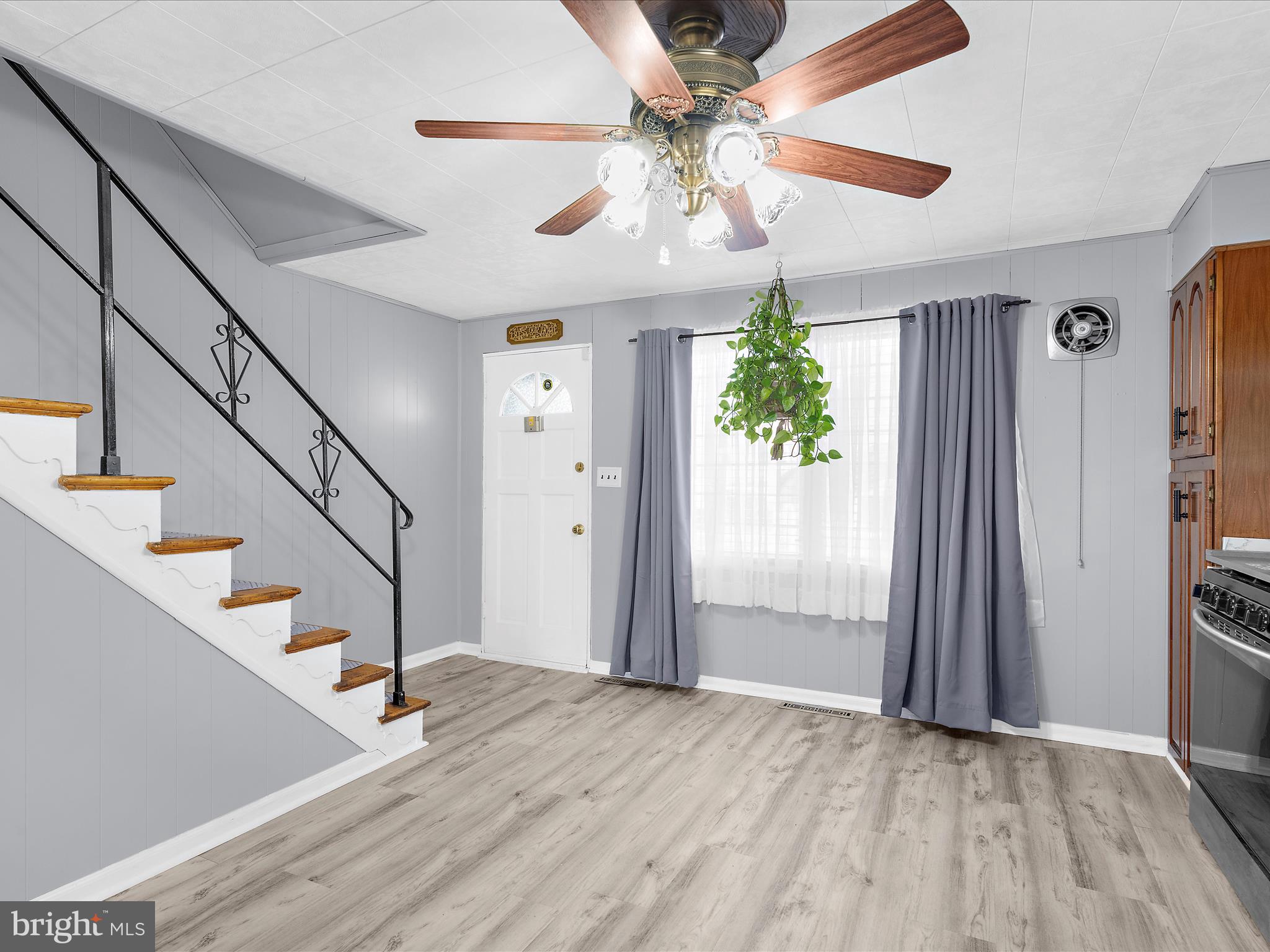 GRAY HAVEN - Residential