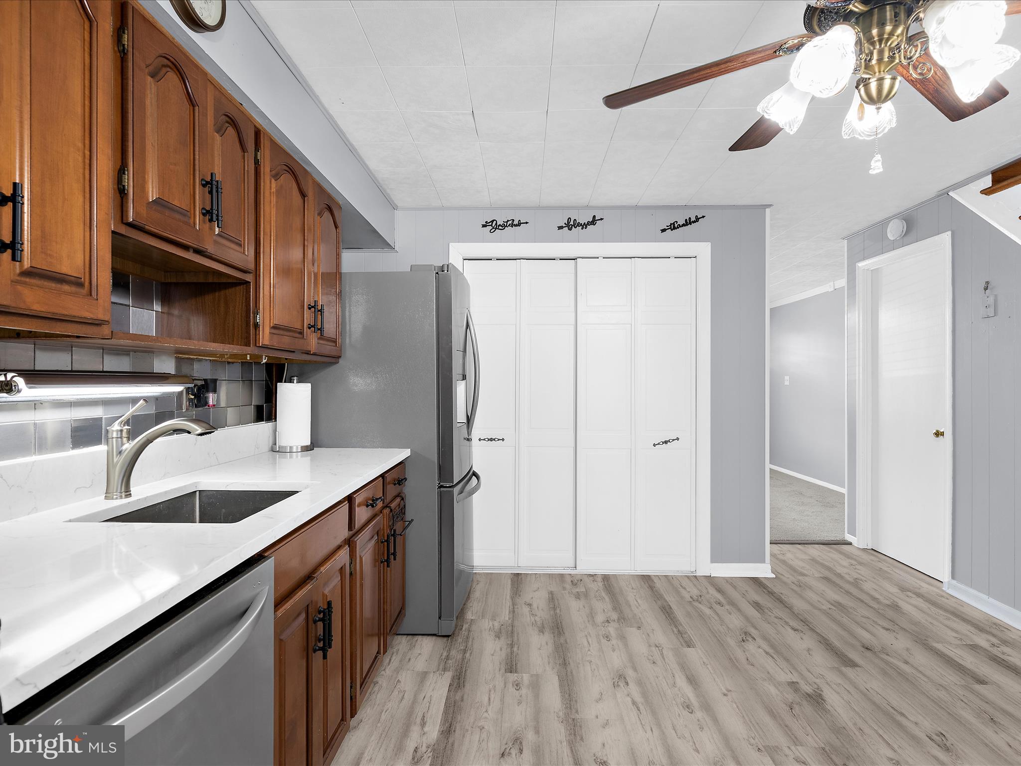 GRAY HAVEN - Residential