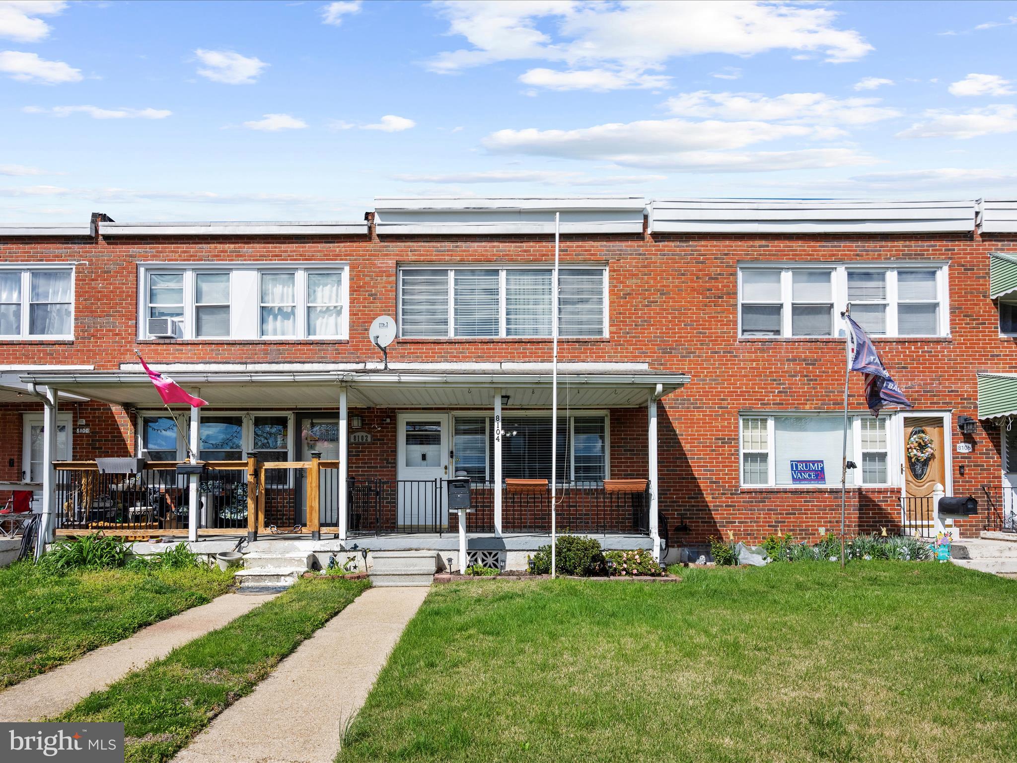 GRAY HAVEN - Residential