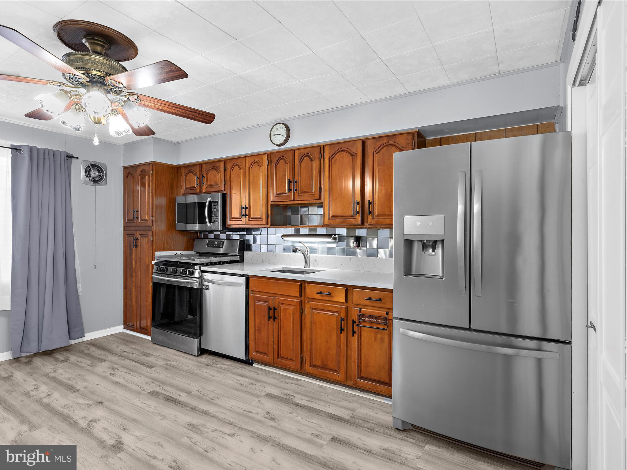 GRAY HAVEN - Residential