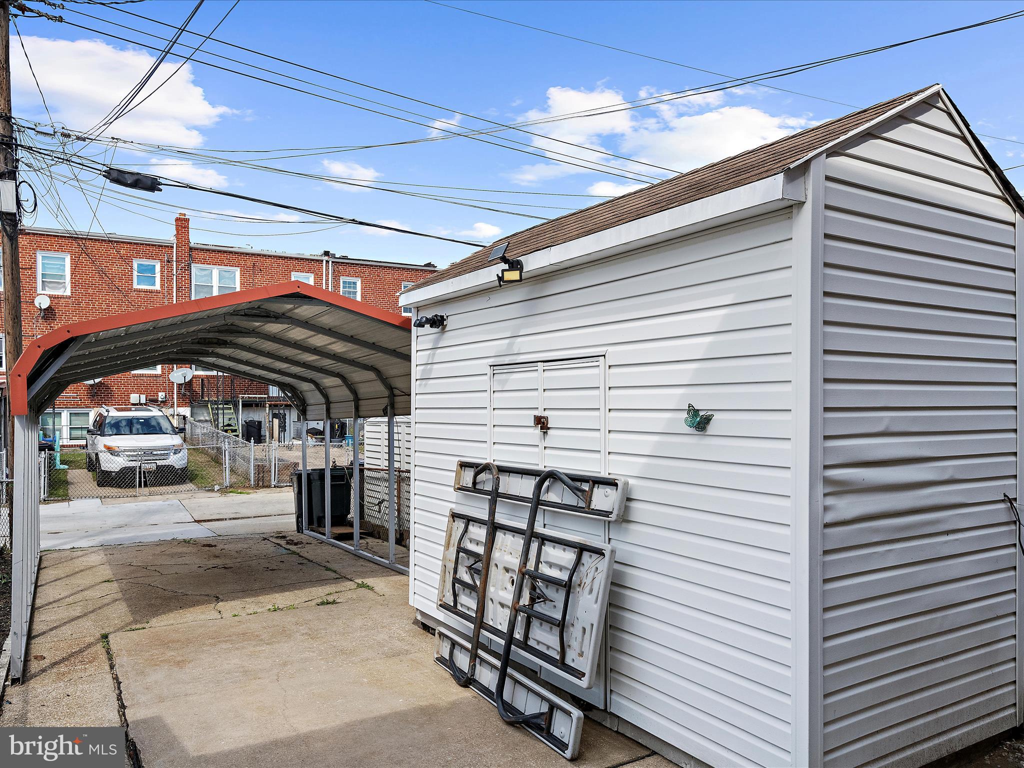 GRAY HAVEN - Residential