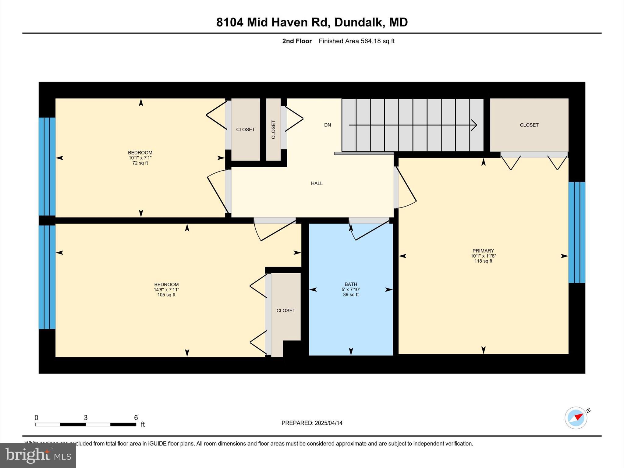 GRAY HAVEN - Residential