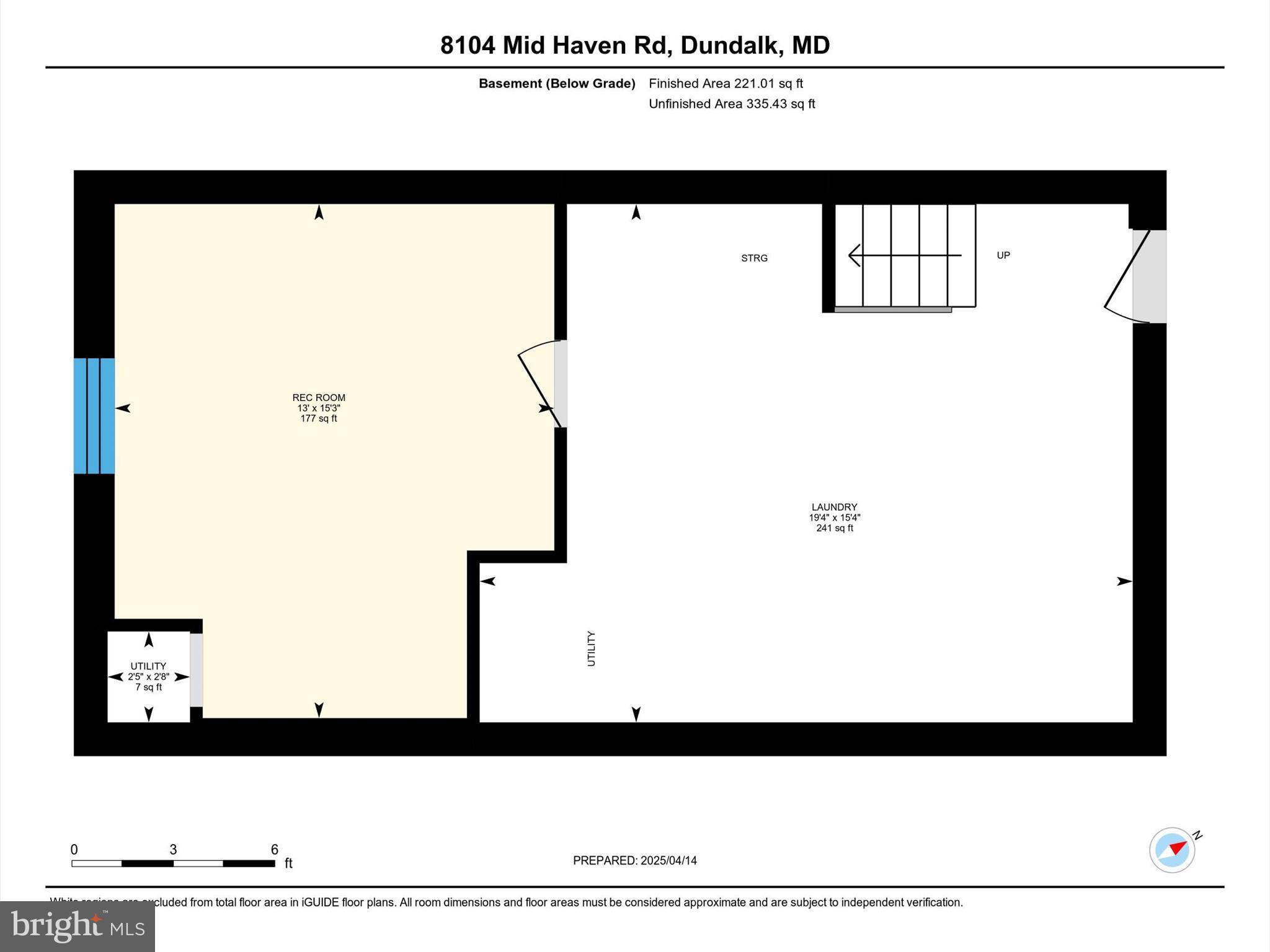 GRAY HAVEN - Residential