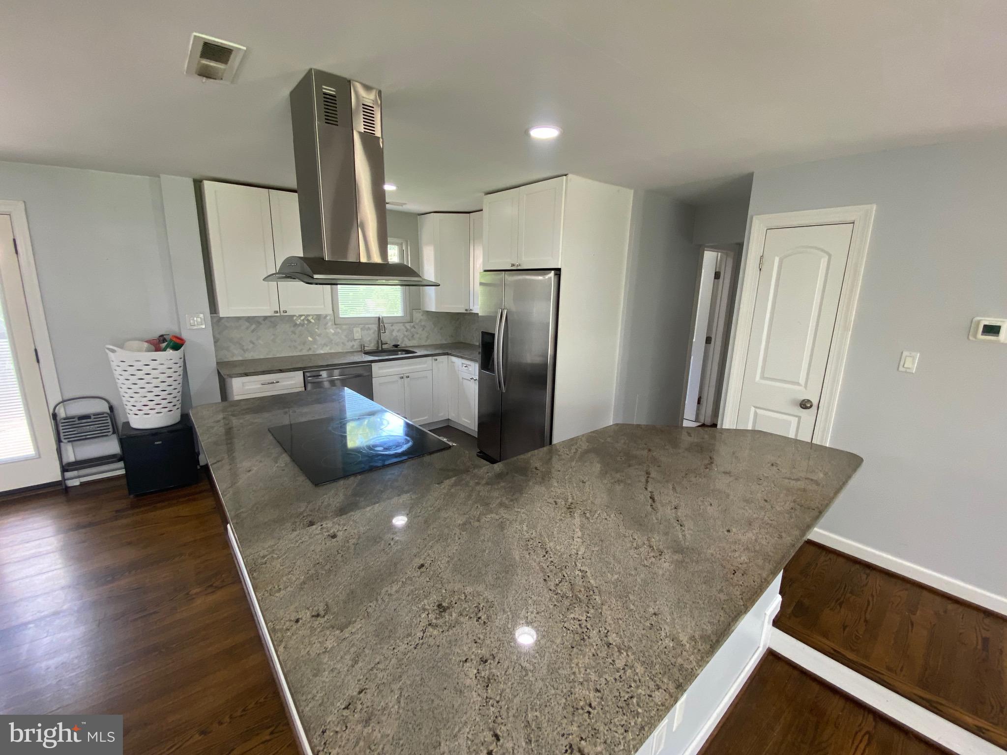 FRIENDLY HILLS - Residential Lease