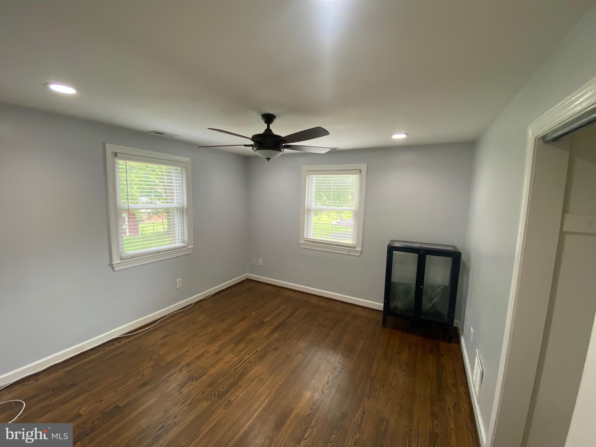 FRIENDLY HILLS - Residential Lease