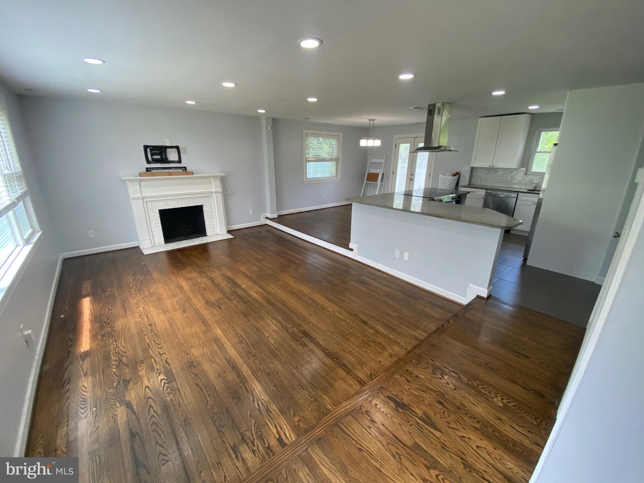 FRIENDLY HILLS - Residential Lease