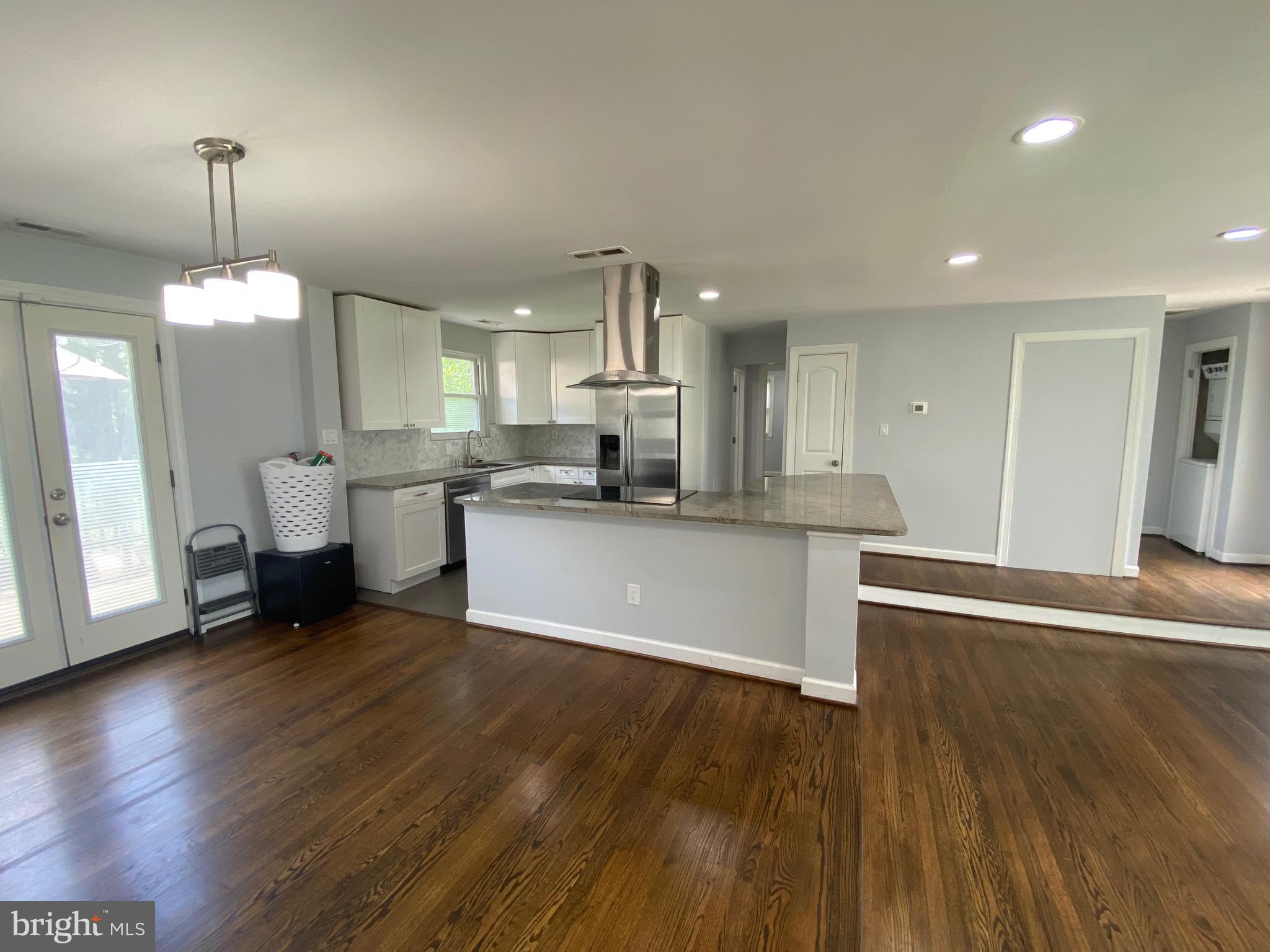 FRIENDLY HILLS - Residential Lease