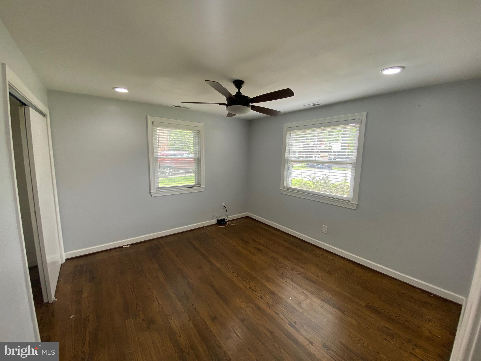 FRIENDLY HILLS - Residential Lease