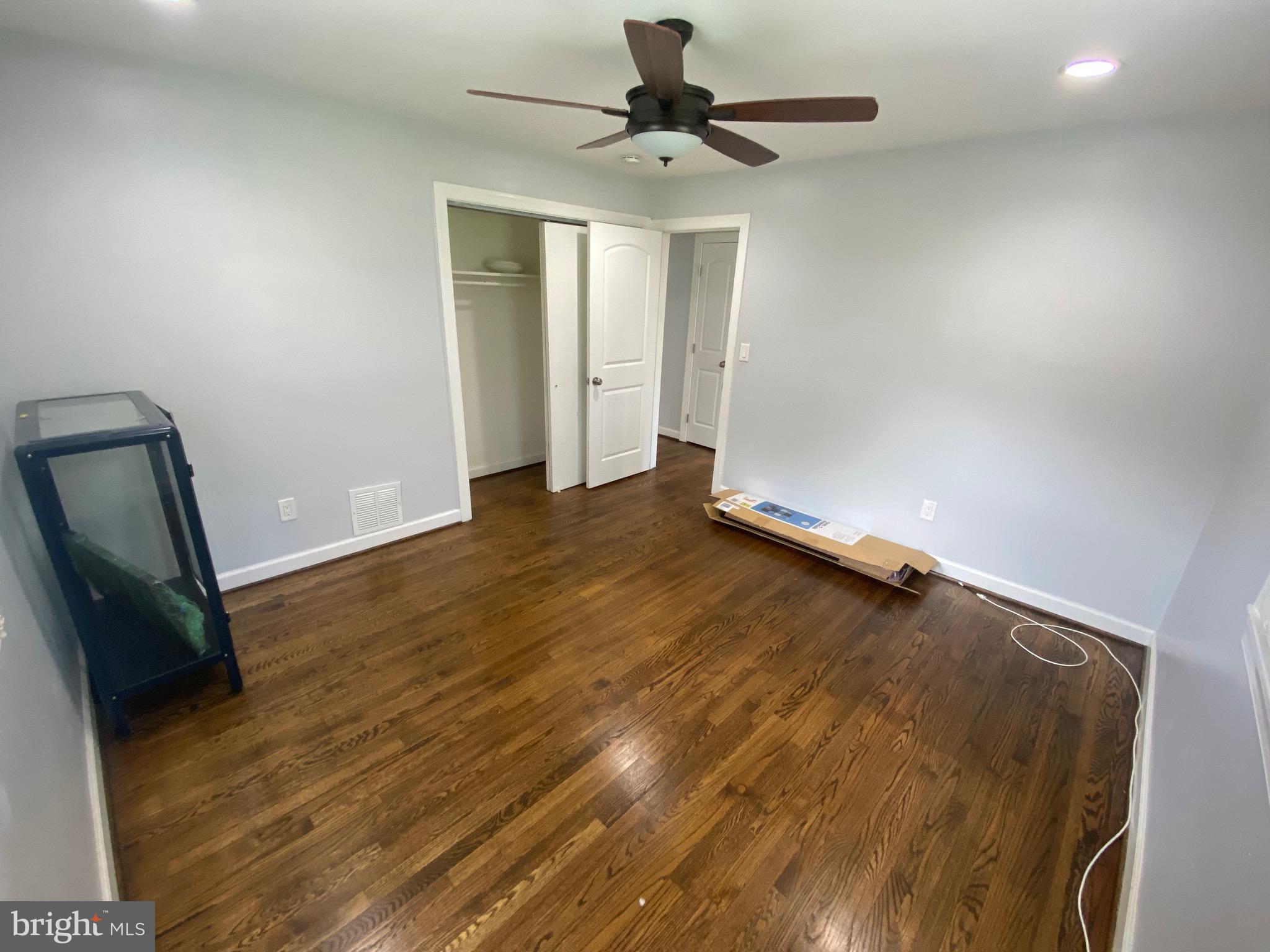 FRIENDLY HILLS - Residential Lease