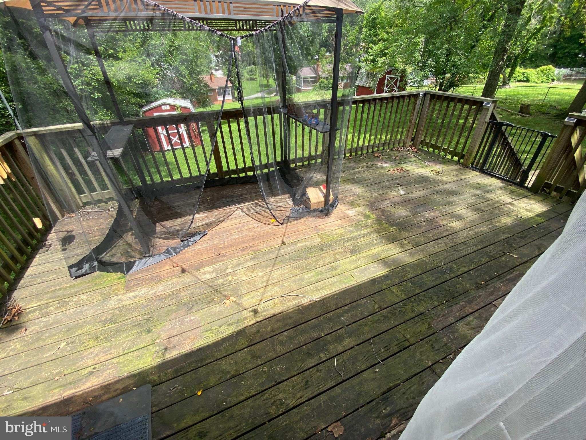 FRIENDLY HILLS - Residential Lease