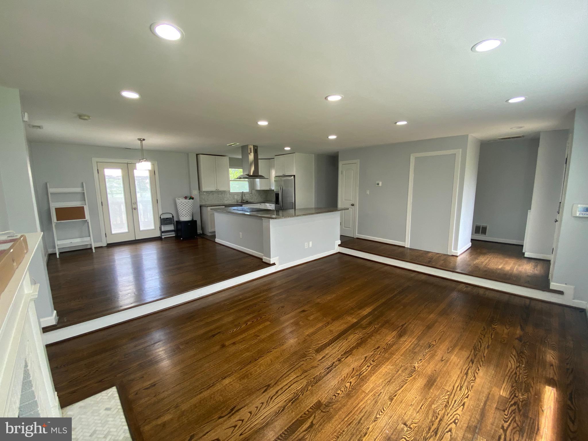 FRIENDLY HILLS - Residential Lease