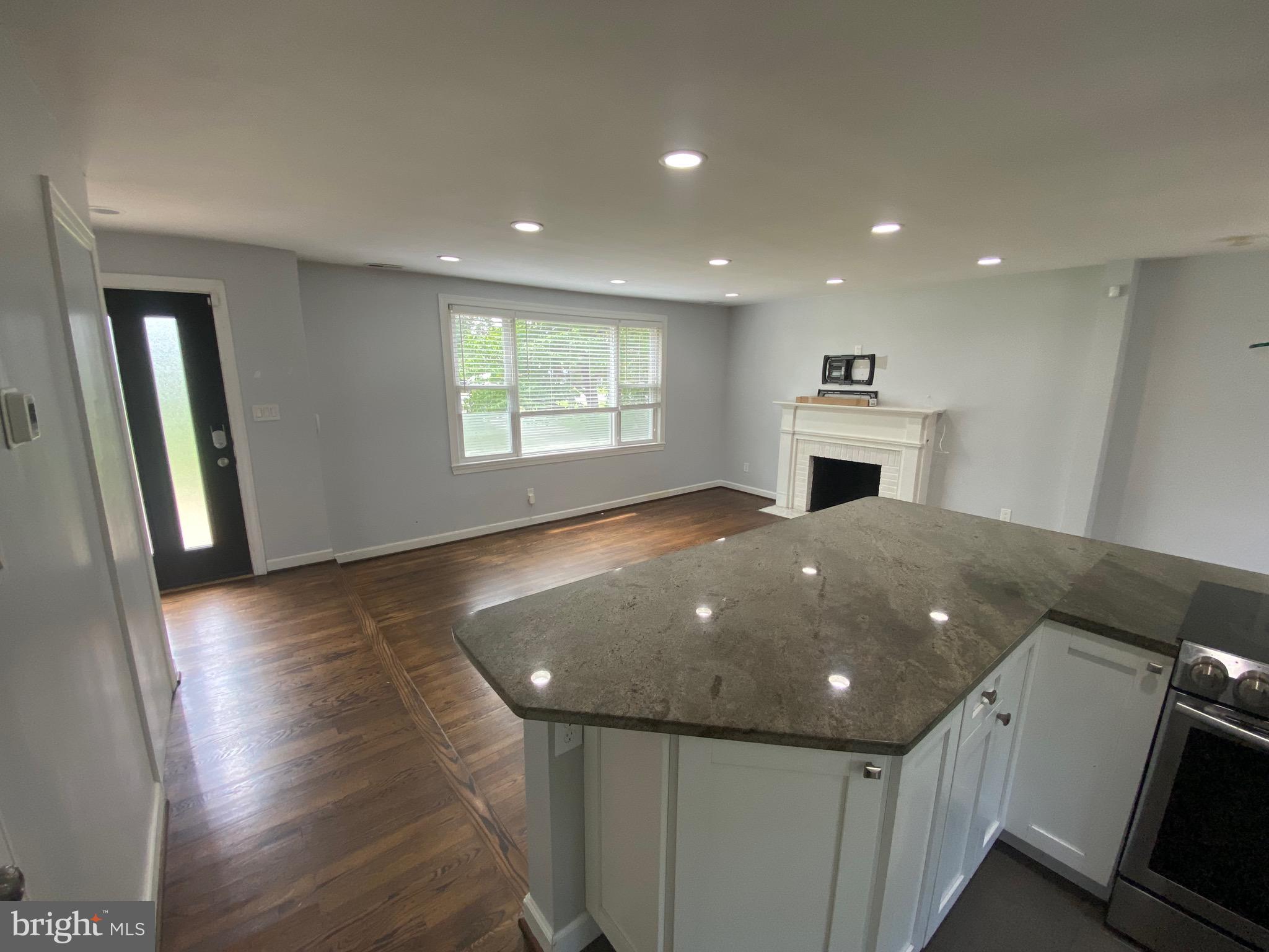 FRIENDLY HILLS - Residential Lease