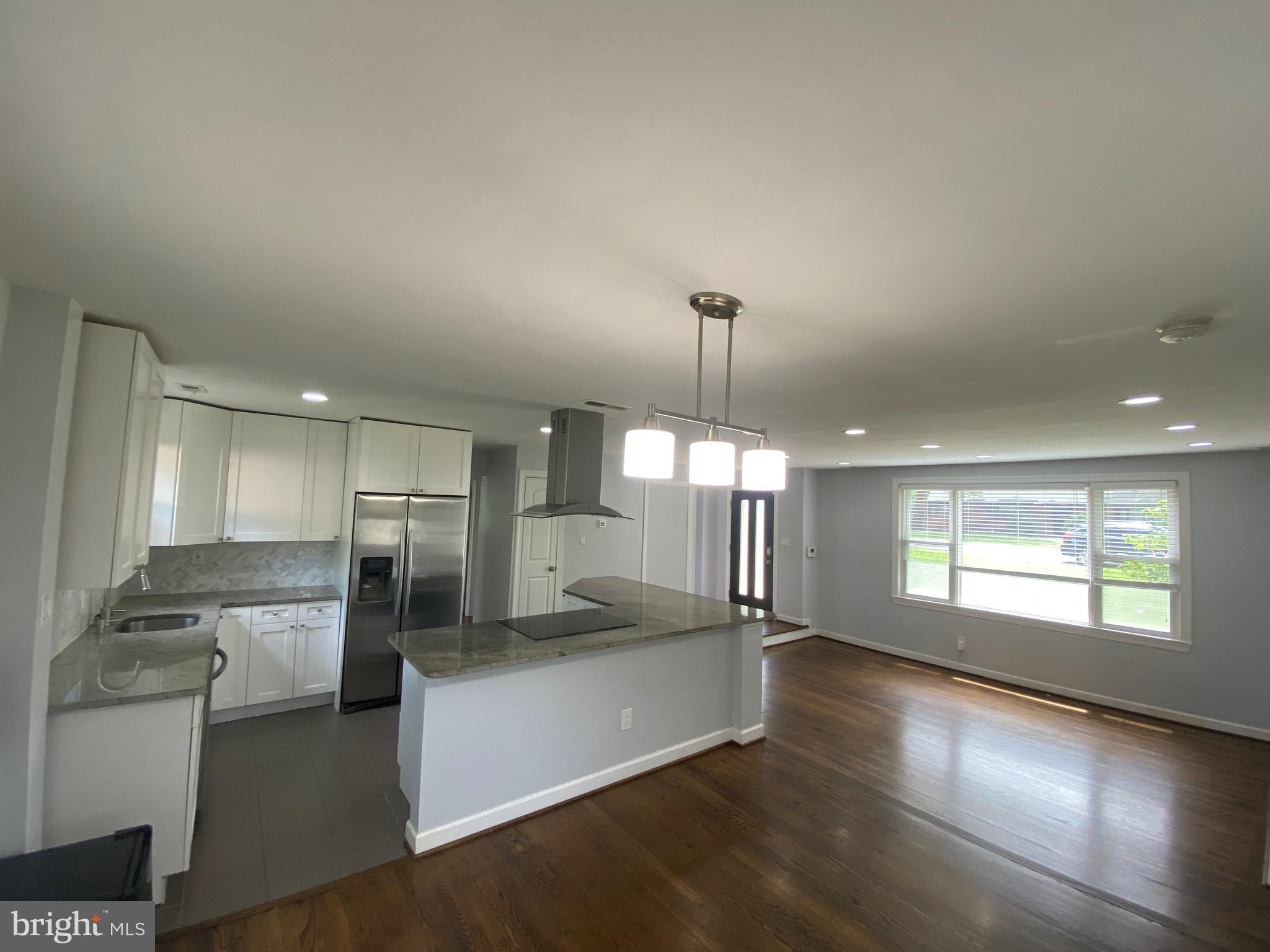 FRIENDLY HILLS - Residential Lease