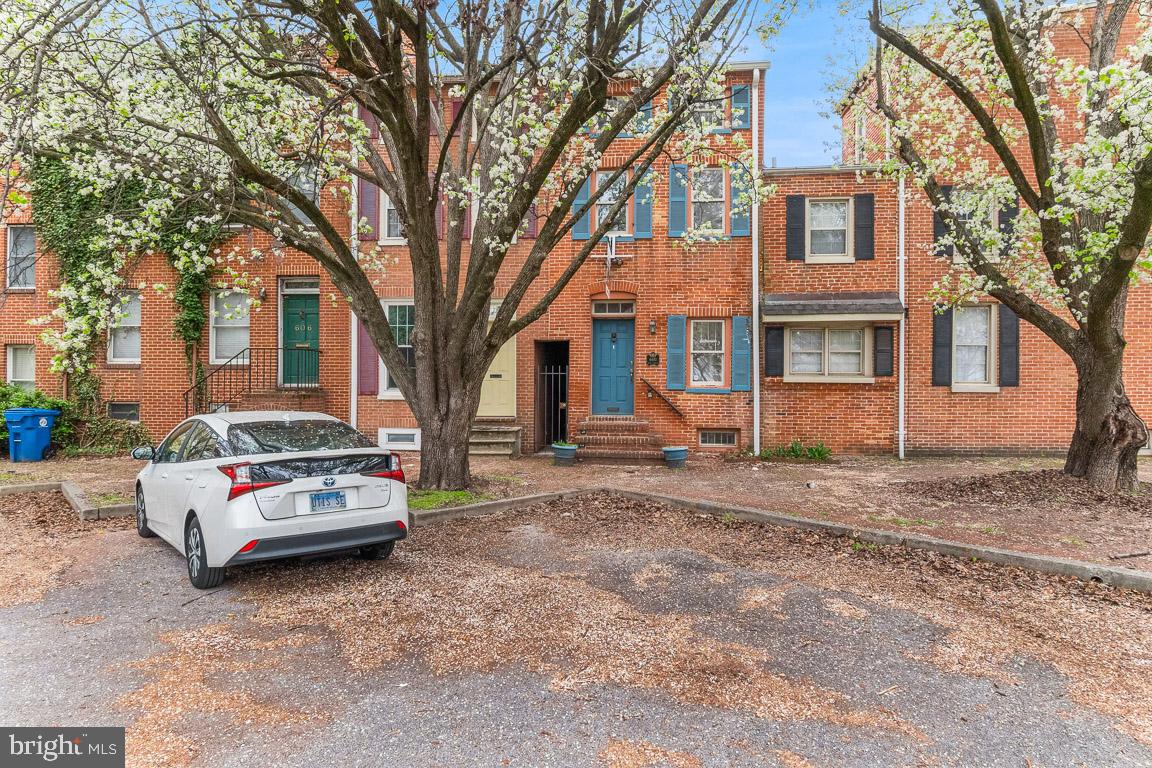 RIDGELY'S DELIGHT - Residential
