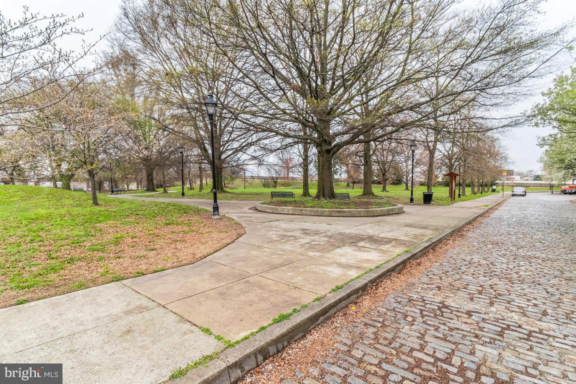 RIDGELY'S DELIGHT - Residential
