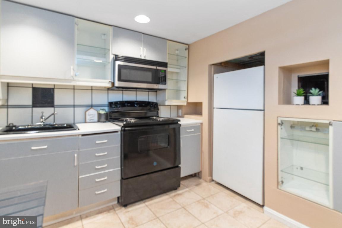 RIDGELY'S DELIGHT - Residential