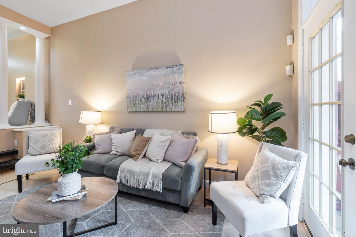 RIDGELY'S DELIGHT - Residential