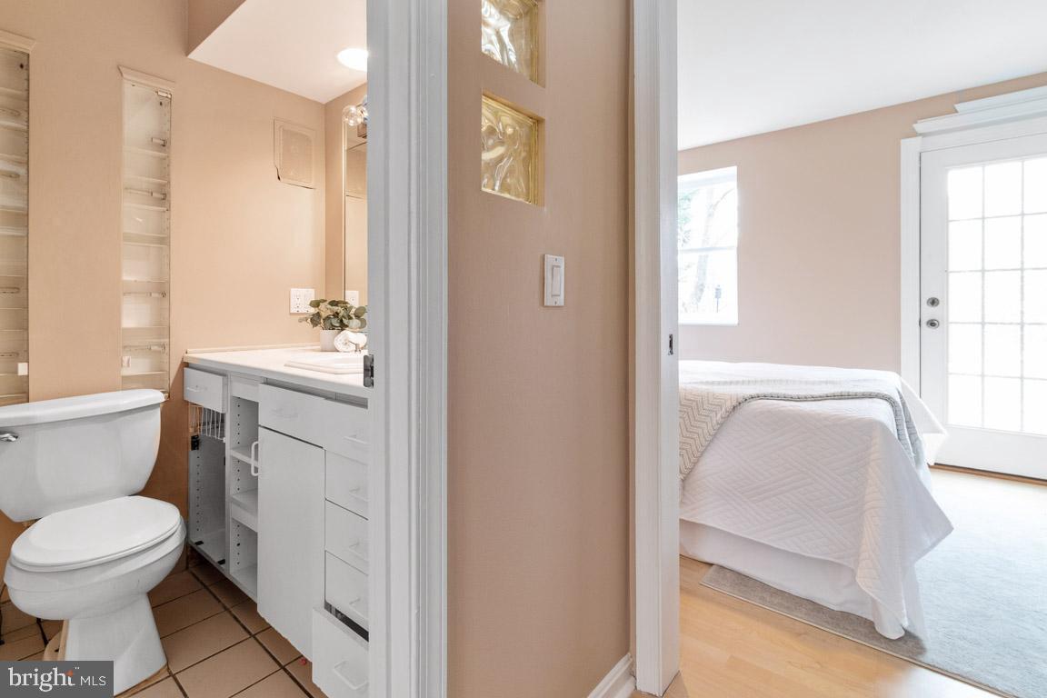 RIDGELY'S DELIGHT - Residential